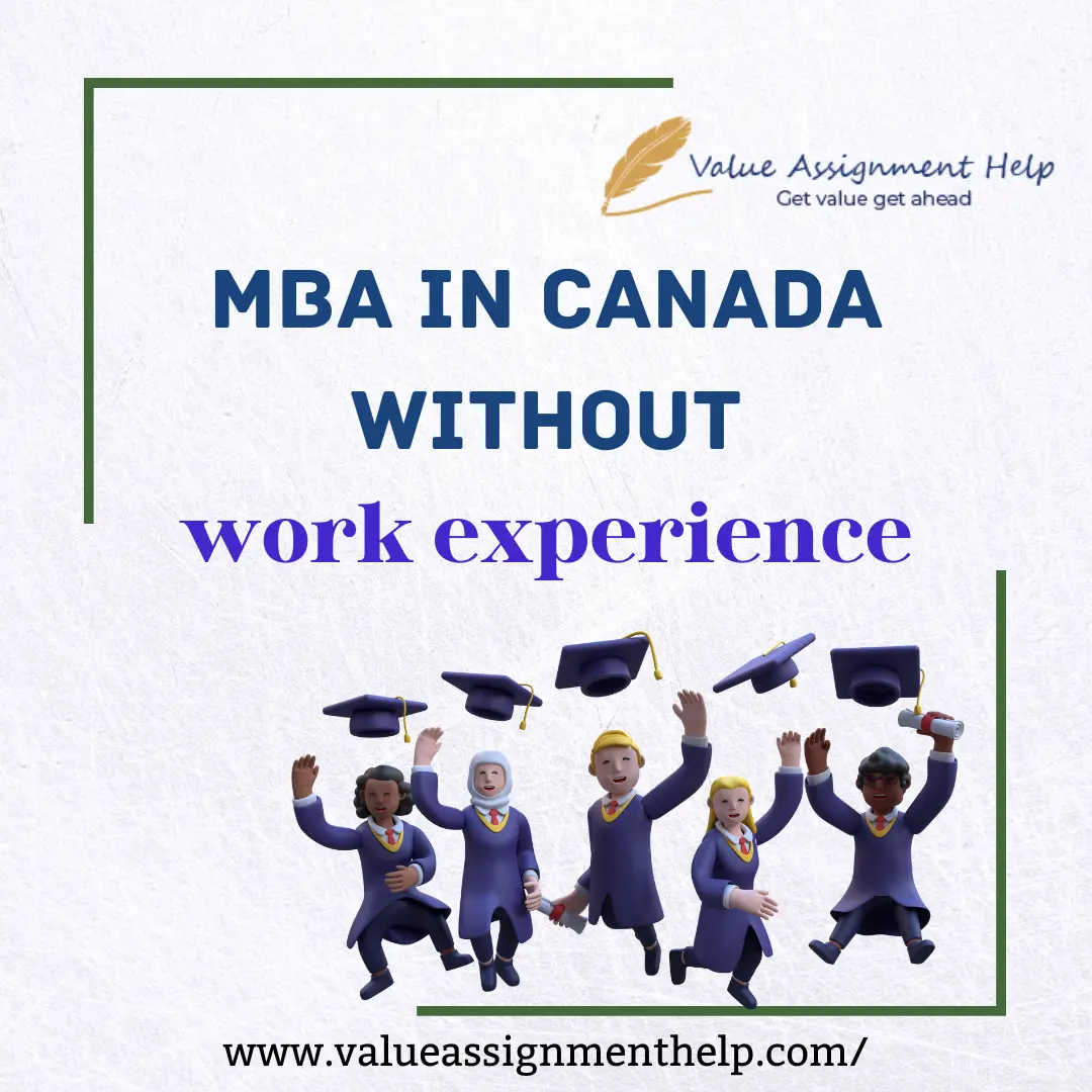 Mba in canada